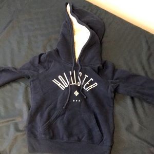 hollister hoodies women Size xs